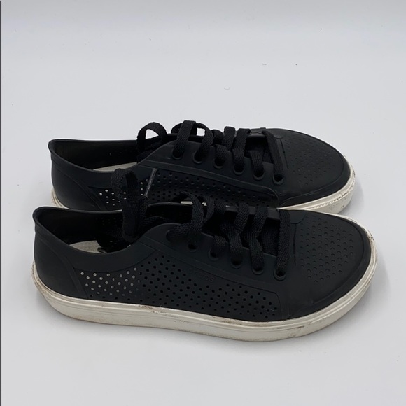 crocs literide pacer waterproof